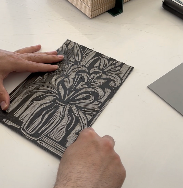 Carve Your Design