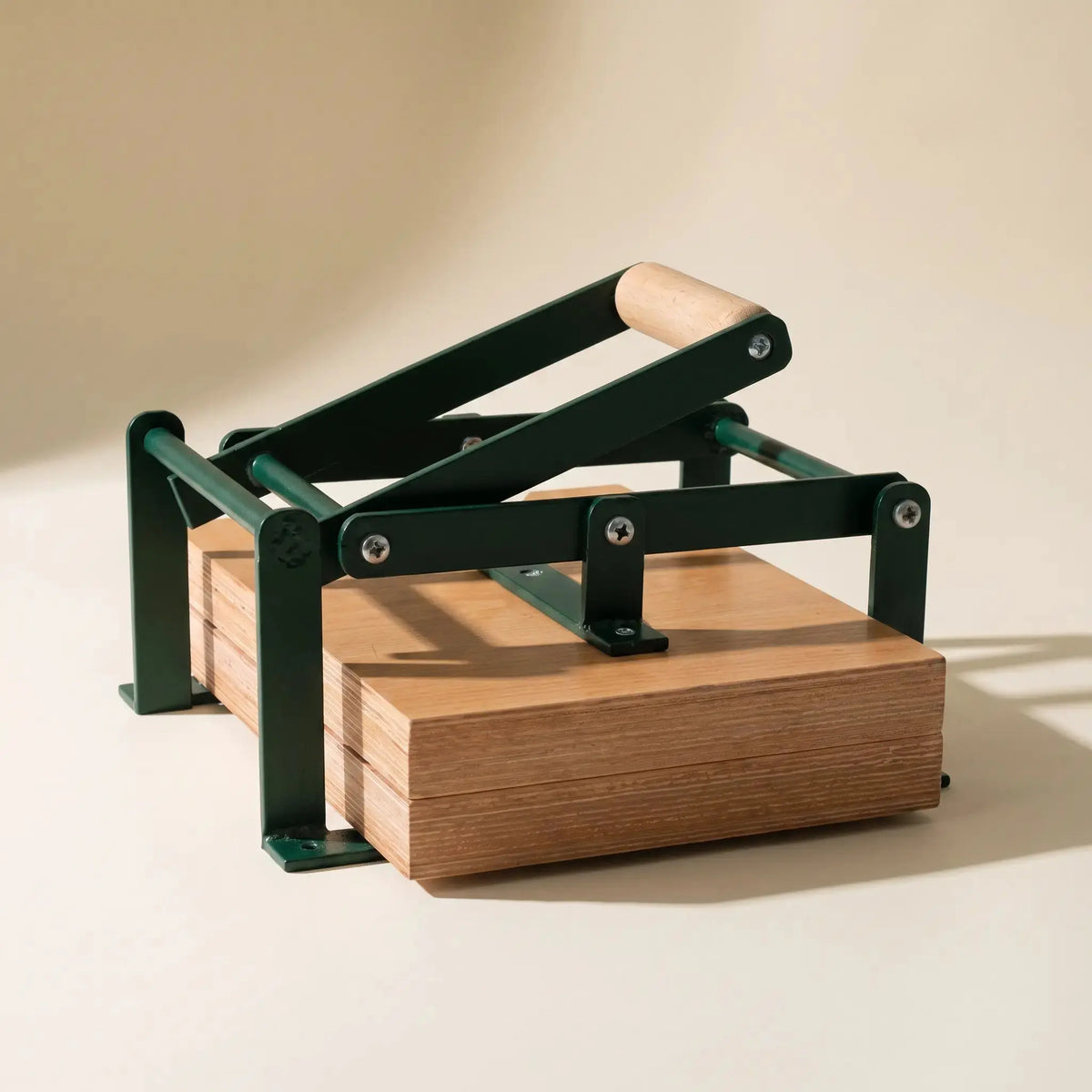 Artisan Printmaking Hand Lever Press™ - Asell Press