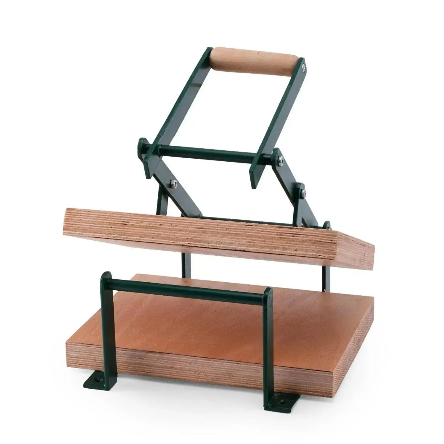 Artisan Printmaking Hand Lever Press™ - Asell Press