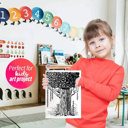 Artisan Printmaking Hand Lever Press™ - Asell Press