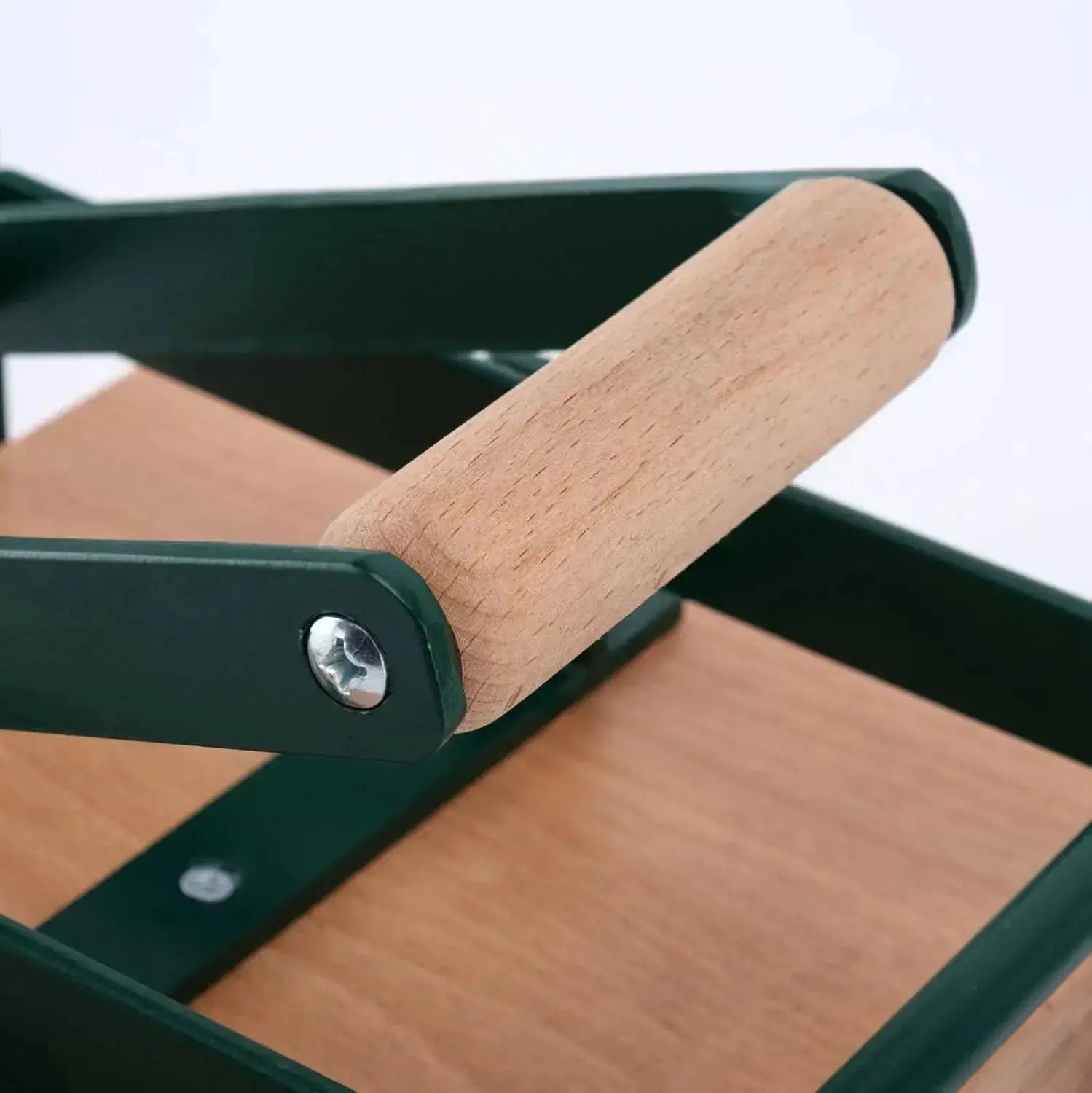 Artisan Printmaking Hand Lever Press™ - Asell Press