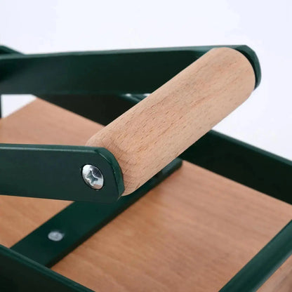 Artisan Printmaking Hand Lever Press™ - Asell Press