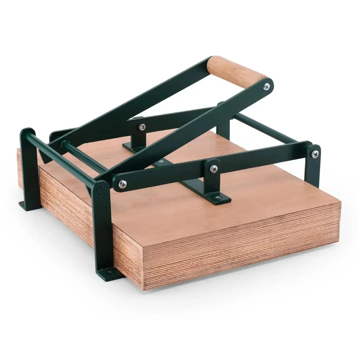 Artisan Printmaking Hand Lever Press™ - Asell Press