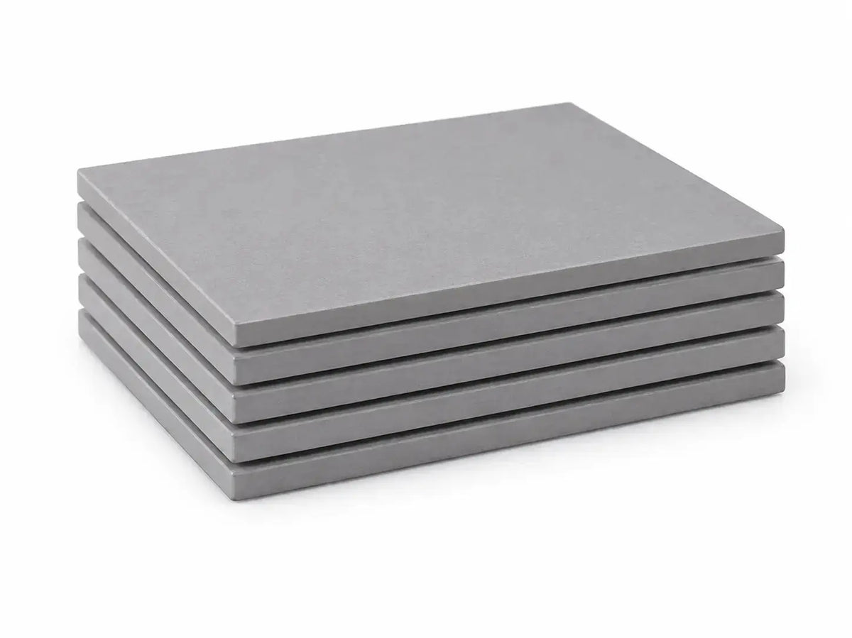 Linoleum Sheet, A4 Size 5 Piece - Asell Press