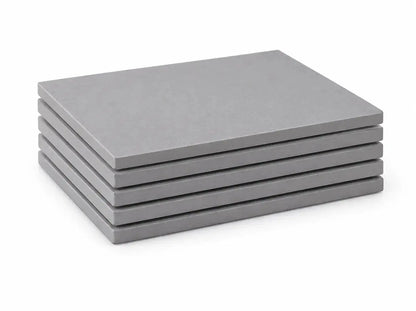 Linoleum Sheet, A4 Size 5 Piece - Asell Press